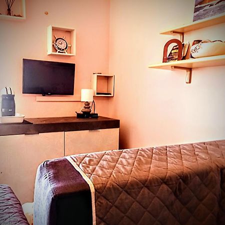 Casa Freogan Apartment Castelsardo Bagian luar foto