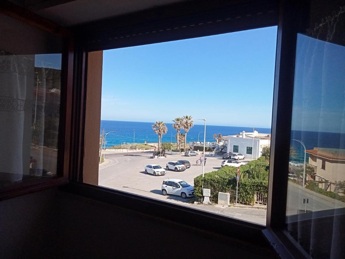 Casa Freogan Apartment Castelsardo Bagian luar foto