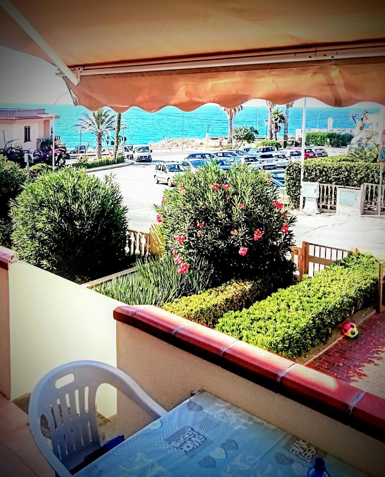 Casa Freogan Apartment Castelsardo Bagian luar foto