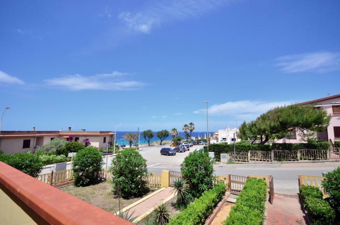 Casa Freogan Apartment Castelsardo Bagian luar foto